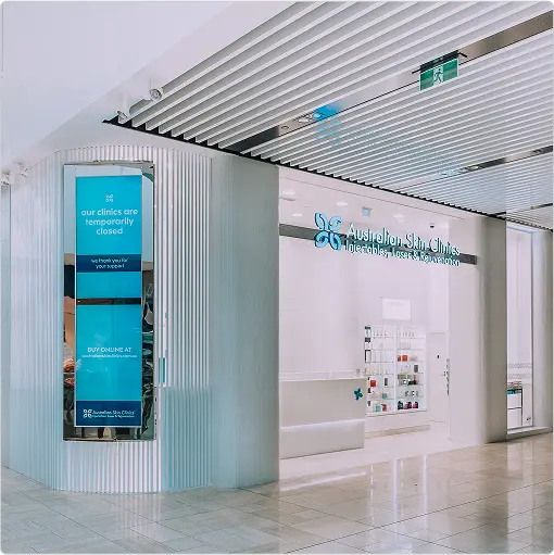 ACS Emporium