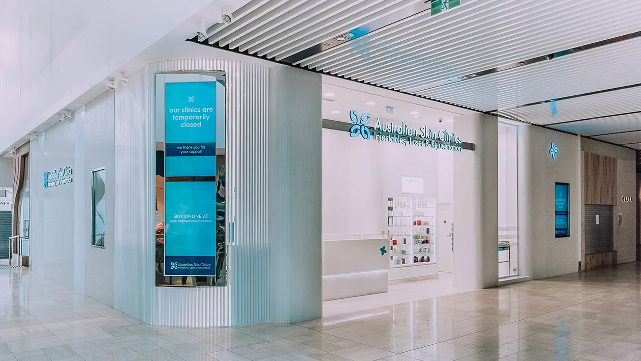 ACS Emporium